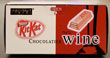 Kit Kat al vino...